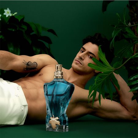 Jean Paul Gaultier Le Beau Eau de Toilette for men notino.ie