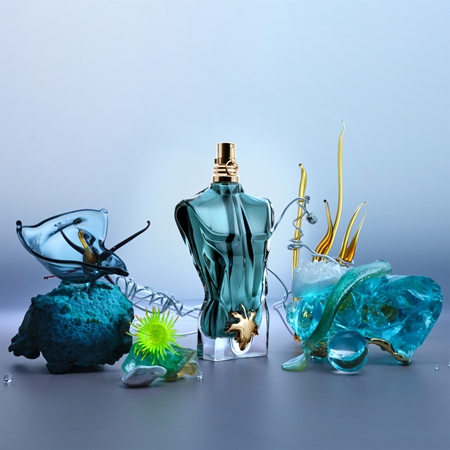 Jean Paul Gaultier Le Beau туалетна вода для чоловіків Великий