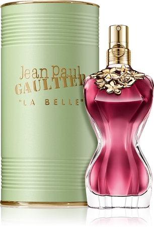 Jean Paul Gaultier La Belle Eau de Parfum da donna