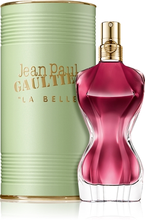 Jean Paul Gaultier La Belle woda perfumowana dla kobiet
