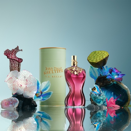 Jean Paul Gaultier La Belle Eau de Parfum pour femme