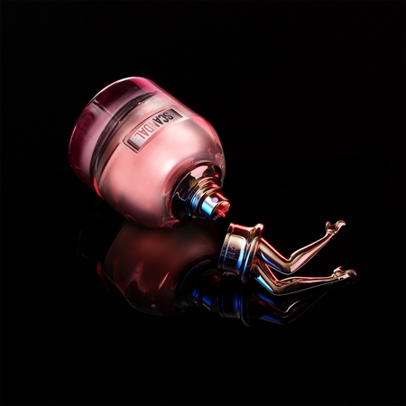 Jean Paul Gaultier Scandal By Night Eau de Parfum for women | notino.ie