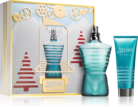 Jean Paul Gaultier Le Male coffret cadeau XXII. pour homme
