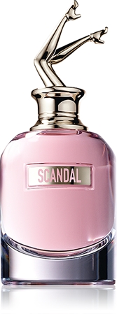 Jean Paul Gaultier Scandal A Paris eau de toilette for women