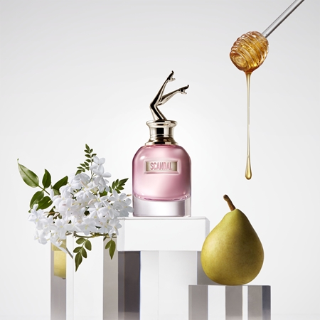Jean Paul Gaultier Scandal A Paris eau de toilette for women