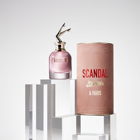Jean Paul Gaultier Scandal A Paris eau de toilette for women