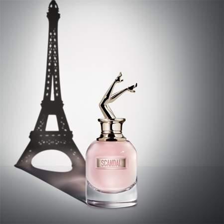 Jean Paul Gaultier Scandal A Paris eau de toilette for women