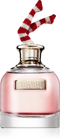 Jean Paul Gaultier Scandal eau de parfum (edição limitada) para mulheres
