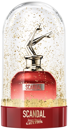 Jean Paul Gaultier Scandal Eau de Parfum (editie limitata) pentru femei
