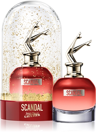 Jean Paul Gaultier Scandal Eau de Parfum (editie limitata) pentru femei