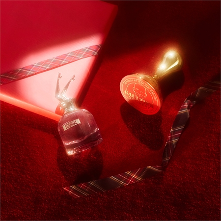 Jean Paul Gaultier Scandal Eau de Parfum (editie limitata) pentru femei