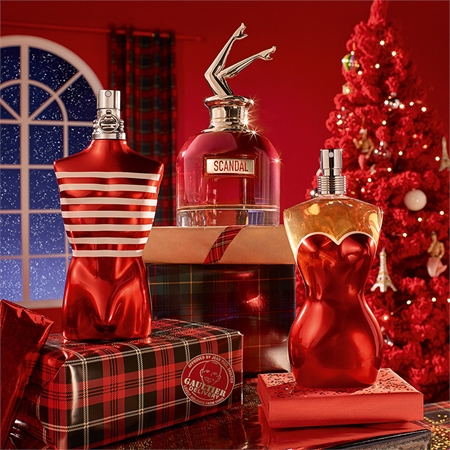 Jean Paul Gaultier Scandal Eau de Parfum (editie limitata) pentru femei