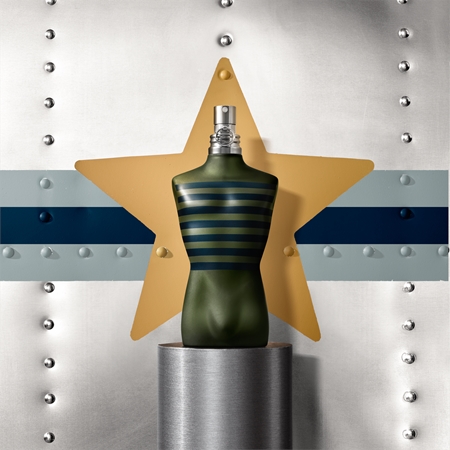 Jean Paul Gaultier Le Male Aviator toaletní voda pro muže