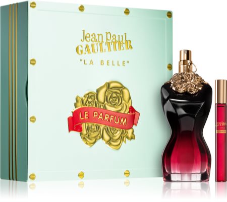 Jean Paul Gaultier La Le Parfum | Livrare între 2-4 zile | Notino.ro