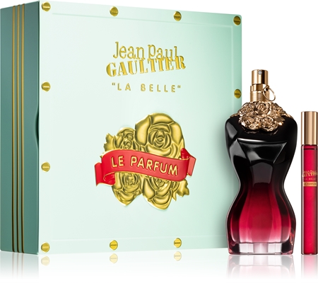 Jean Paul Gaultier La Belle Le Parfum Gift Set I. for Women