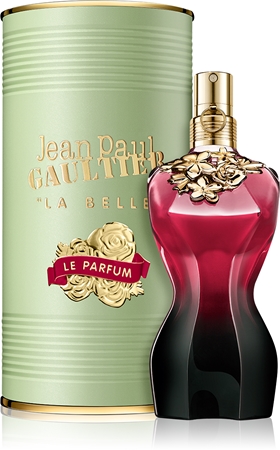 Jean Paul Gaultier La Belle Le Parfum Parfumuotas vanduo moterims