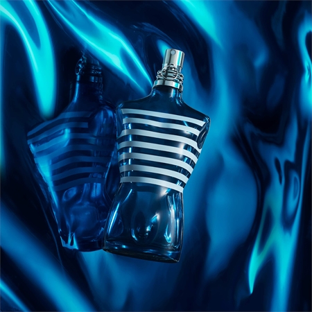 Jean Paul Gaultier Le Male On Board toaletní voda pro muže