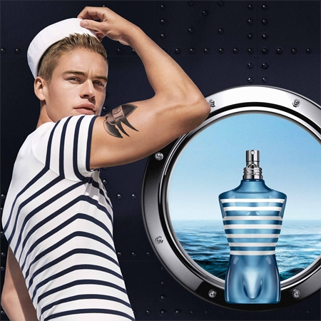 Jean Paul Gaultier Le Male On Board toaletní voda pro muže