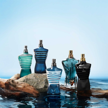 Jean Paul Gaultier Le Male On Board toaletní voda pro muže