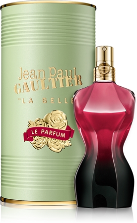 Jean Paul Gaultier La Belle Le Parfum Parfumuotas vanduo moterims