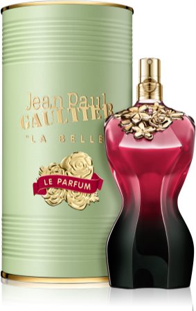 Jean Paul Gaultier La Belle Le Parfum Eau de Parfum hölgyeknek