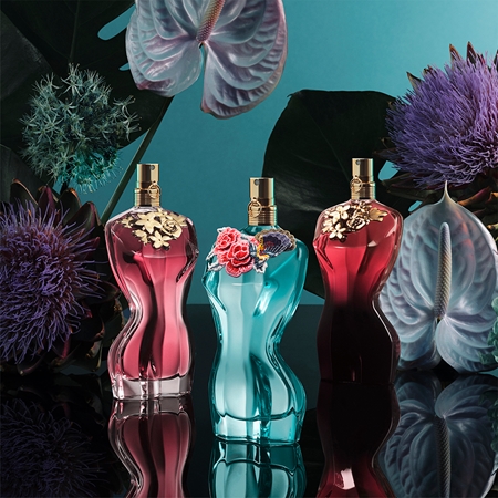 Jean Paul Gaultier La Belle Le Parfum Eau de Parfum pentru femei