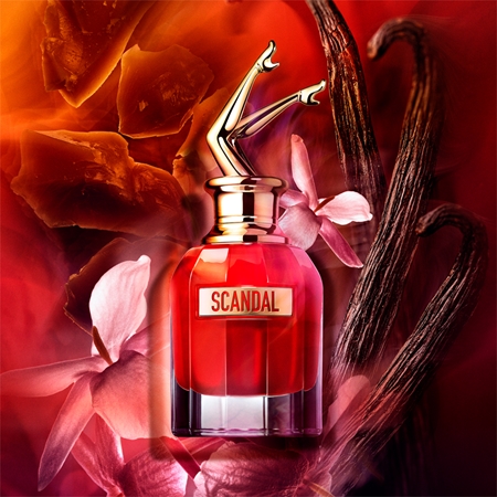 Jean Paul Gaultier Scandal Le Parfum parfémovaná voda pro ženy