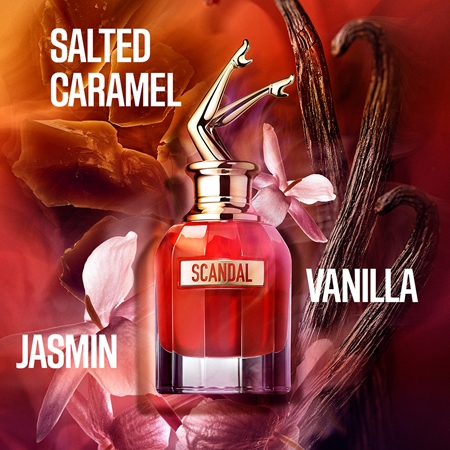 Jean Paul Gaultier Scandal Le Parfum Eau de Parfum for women