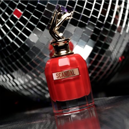 Jean Paul Gaultier Scandal Le Parfum eau de parfum for women