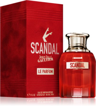 Jean Paul Gaultier Scandal Le Parfum eau de parfum for women | notino.co.uk