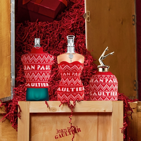 Jean Paul Gaultier Scandal eau de parfum limited edition for women