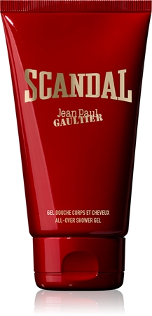 Jean Paul Gaultier Scandal Pour Homme gel za tuširanje za muškarce