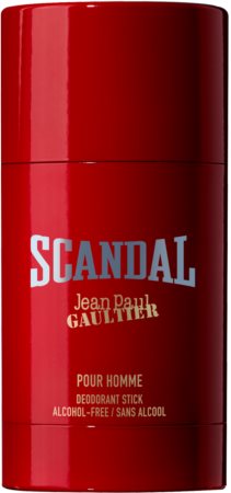 Jean Paul Gaultier Scandal Pour Homme Zīmuļveida dezodorants vīriešiem