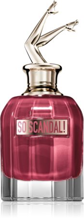 Jean Paul Gaultier Scandal So Scandal! woda perfumowana dla kobiet