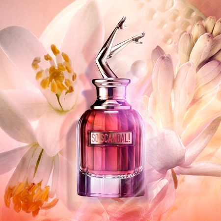 未使用 Jean Paul Gaultier So Scandal 80ml Jean Paul Gaultier So Scandal Woda Perfumowana 80Ml - Ceneo.pl