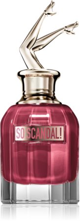 parfum de for women eau Scandal Jean Scandal! Gaultier So Paul