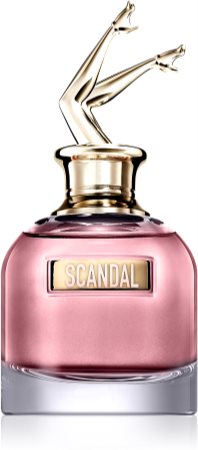 Jean Paul Gaultier Scandal eau de parfum for women | notino.co.uk