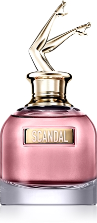 Jean Paul Gaultier Scandal Eau de Parfum hölgyeknek
