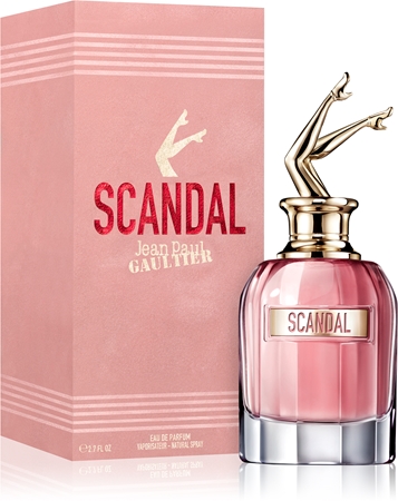 Jean Paul Gaultier Scandal Eau de Parfum for women