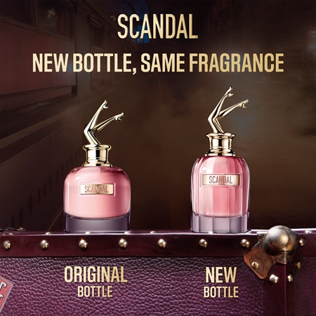 Jean Paul Gaultier Scandal Eau de Parfum for women