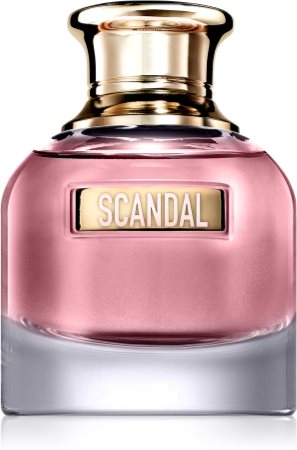 Jean Paul Gaultier Scandal Eau de Parfum for Women | notino.co.uk