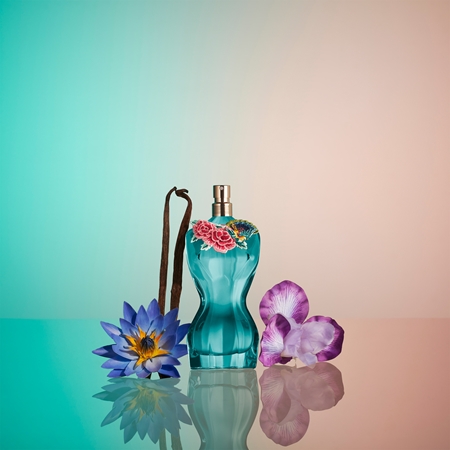 Jean Paul Gaultier La Belle Fleur Terrible Eau de Parfum för Kvinnor