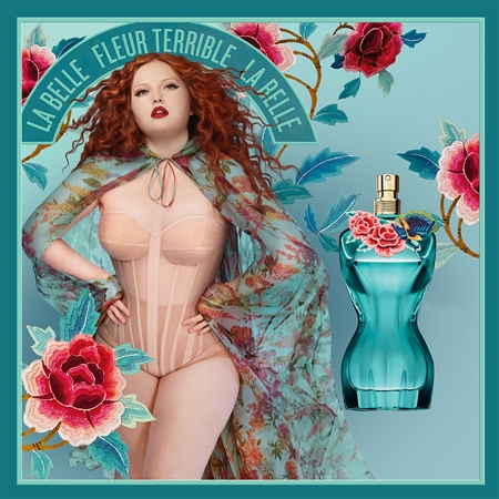Jean Paul Gaultier La Belle Fleur Terrible Eau de Parfum för Kvinnor