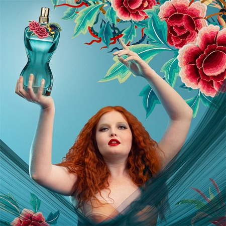 Jean Paul Gaultier La Belle Fleur Terrible Eau de Parfum för Kvinnor