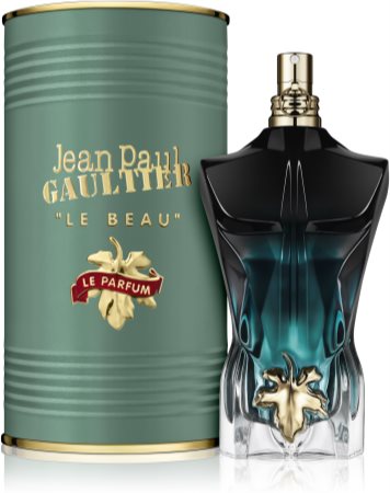 Jean Paul Gaultier Le Beau Le Parfum Eau de Parfum para homens