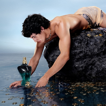 Jean Paul Gaultier Le Beau Le Parfum Intense Eau de Parfum for men