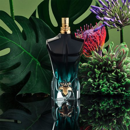 Jean Paul Gaultier Le Beau Le Parfum | notino.dk