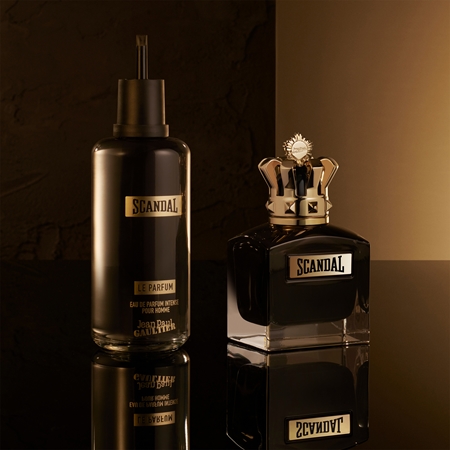 Jean Paul Gaultier Scandal Pour Homme Le Parfum Parfumuotas vanduo užpildas vyrams