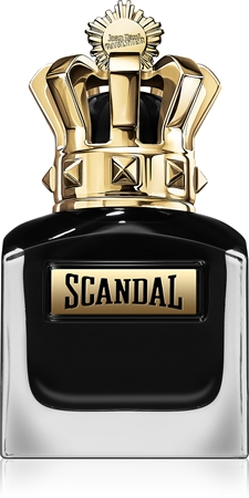 Jean Paul Gaultier Scandal Pour Homme Le Parfum Eau de Parfum nachfüllbar für Herren