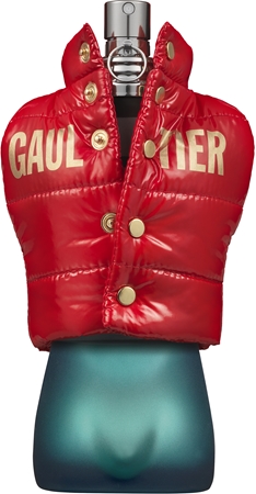 Jean Paul Gaultier Le Male Collector Eau de Toilette limitierte Ausgabe für Herren
